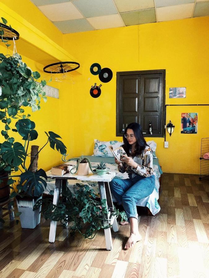 The 1995 Homestay Phan Rang Exterior photo